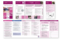 Flyergestaltung reesedesign